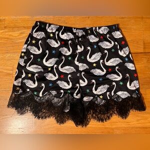 Black Swan Superstar Bloomers